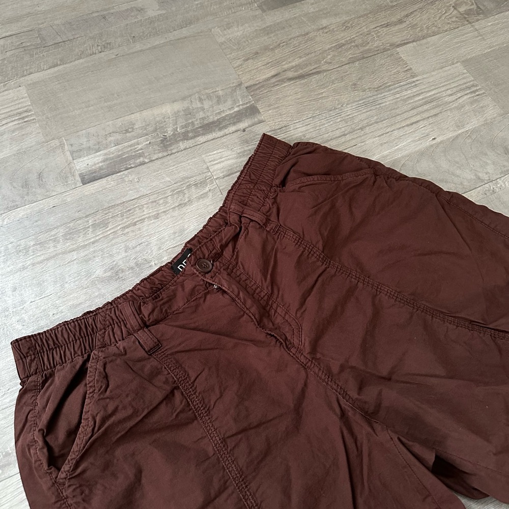 Urban Outfitters x BDG Brown Cargo Pants - Picture 2 of 5